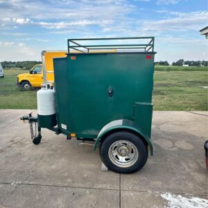 used corn roaster for sale