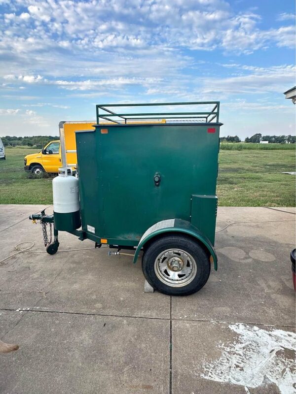 used corn roaster for sale