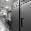BBQ Food Truck For Sale - 18-foot Ford F59 - Image 7