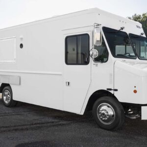 18 foot mobile kitchen