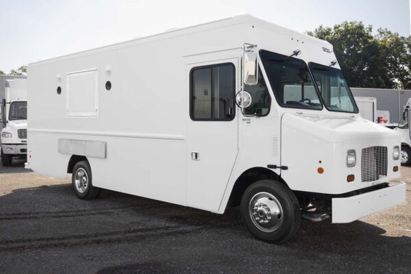 18 foot mobile kitchen