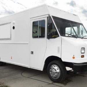 pizza food truck for sale