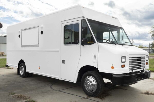 pizza food truck for sale